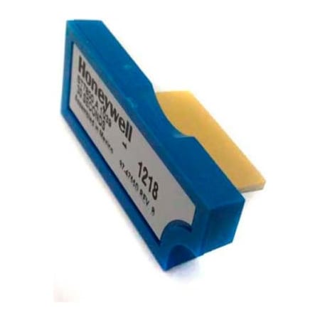 Honeywell Honeywell Purge Card ST7800A1070 for 7800 Series - 2.5 Minutes ST7800A1070